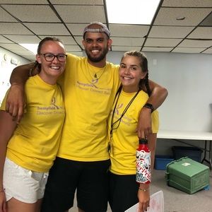 Meet your Posher, Olivia